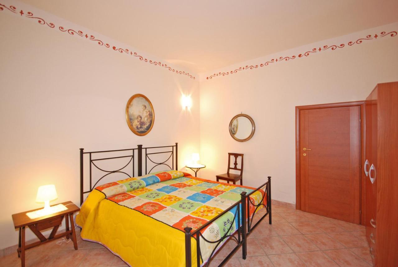 Agriturismo Buen Camino Scarlino Buitenkant foto
